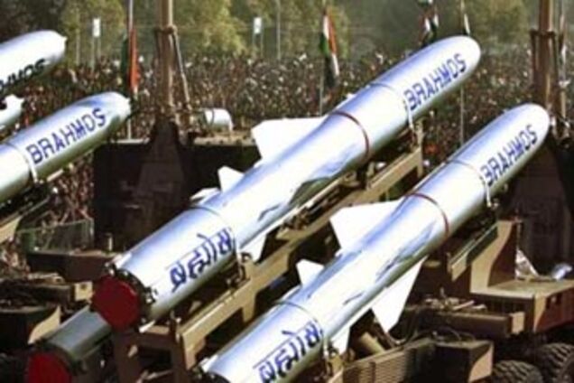 Россия и Индия создадут гиперзвуковые крылатые ракеты