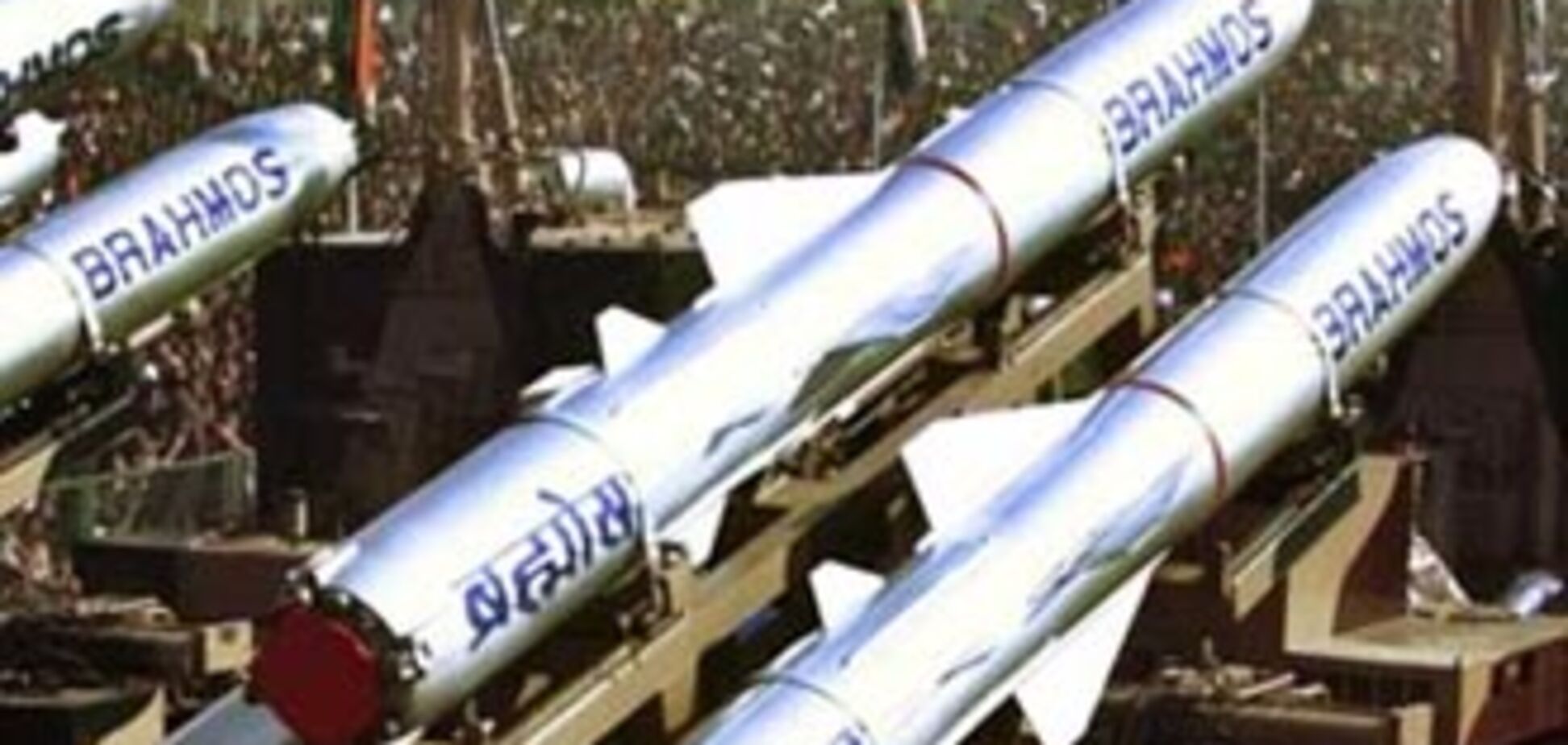 Россия и Индия создадут гиперзвуковые крылатые ракеты