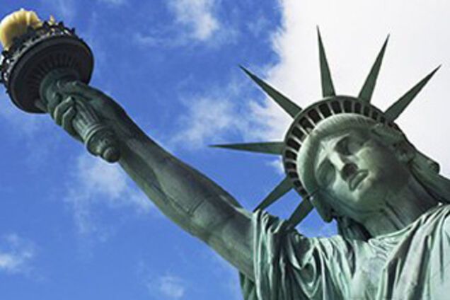 Багата країна не принесе щастя 