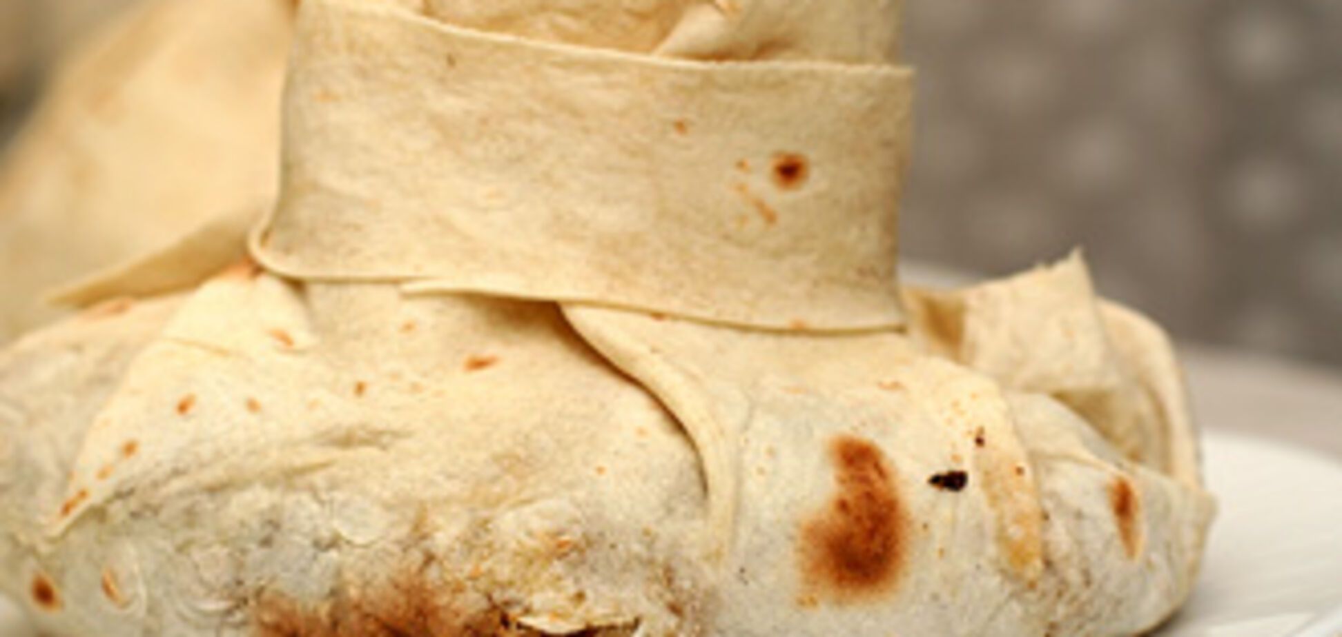 Що можна загорнути в лаваш: ідеї для школярів