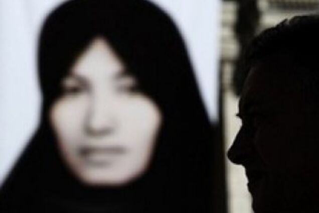 Жительницу Ирана перед казнью накажут публичной поркой