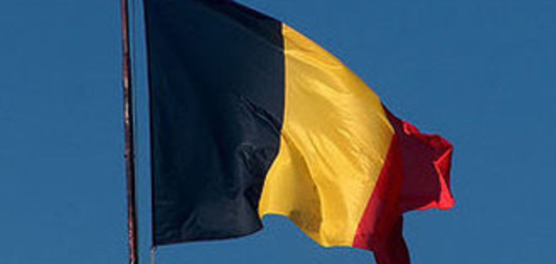 Бельгии предрекают распад на два государства