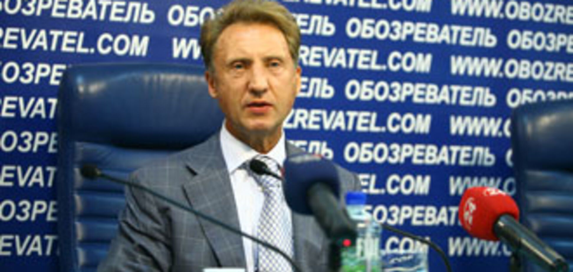 Оніщук: мера Києва має вибирати абсолютна більшість