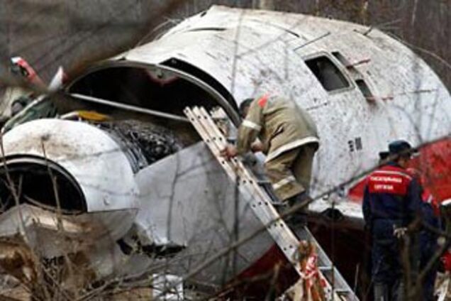 Загибель Качинського: слідство з'ясувало важливу деталь