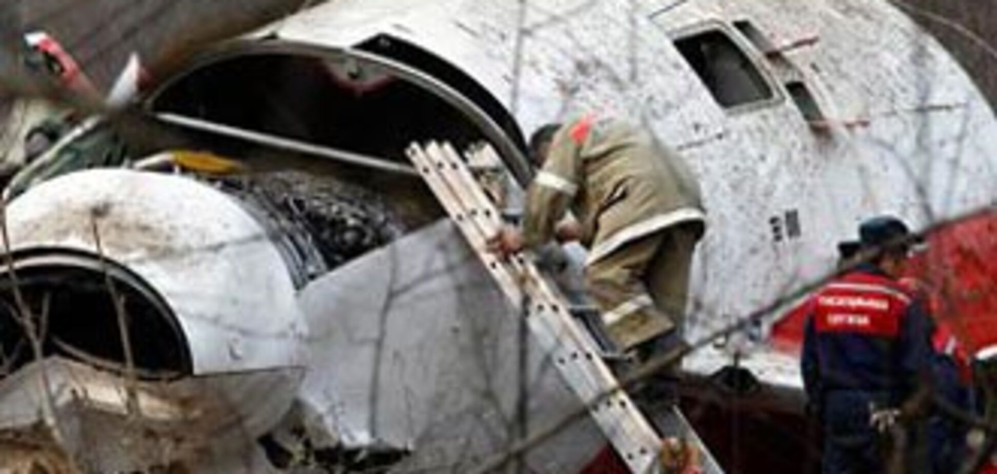 Загибель Качинського: слідство з'ясувало важливу деталь