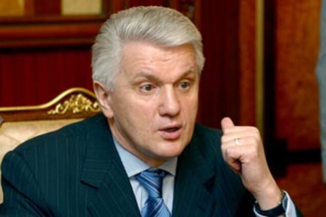Литвин предлагает спрятать доходы кандидатов в депутаты