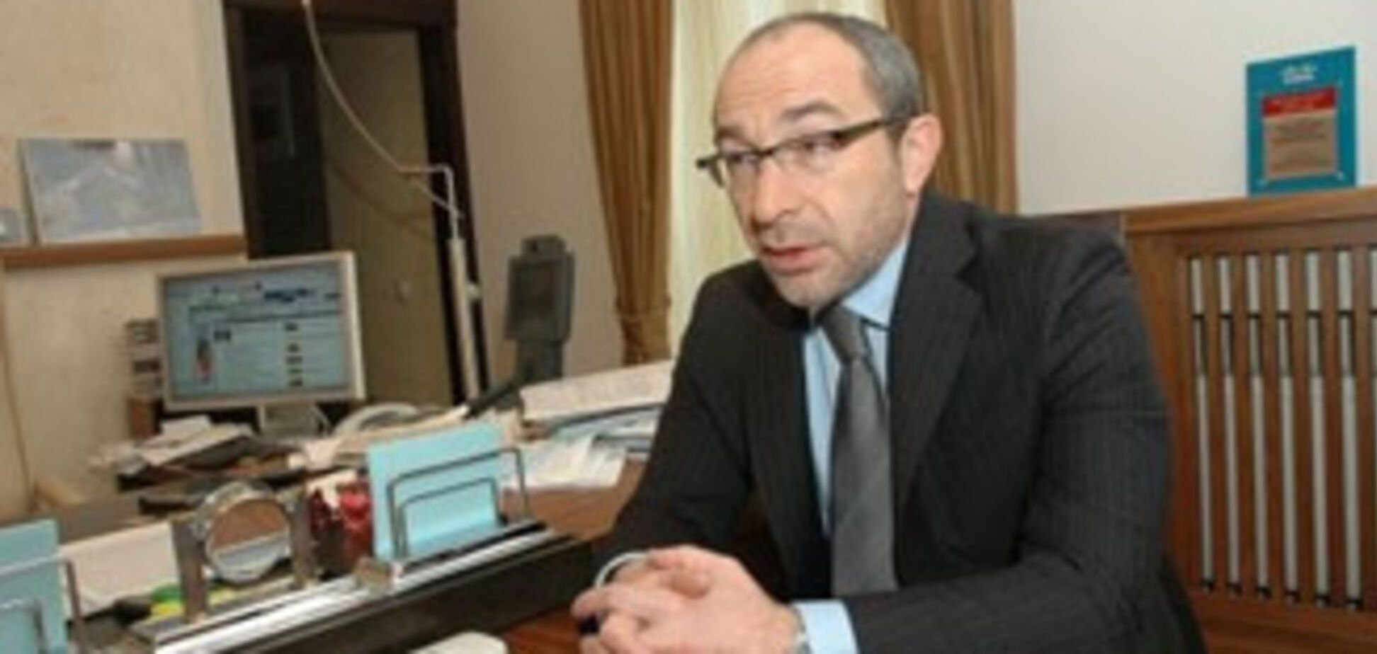 32% харьковчан уверены, что на выборах мэра победит Кернес