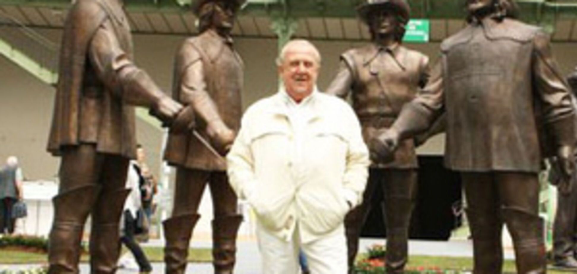 У Кондомі з'являться чотири гасконца