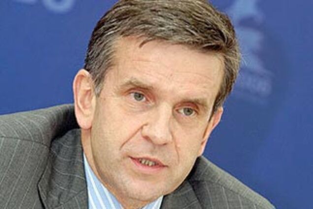 Зурабов: Украина и Россия подпишут 4-5 соглашений по ЧФ РФ