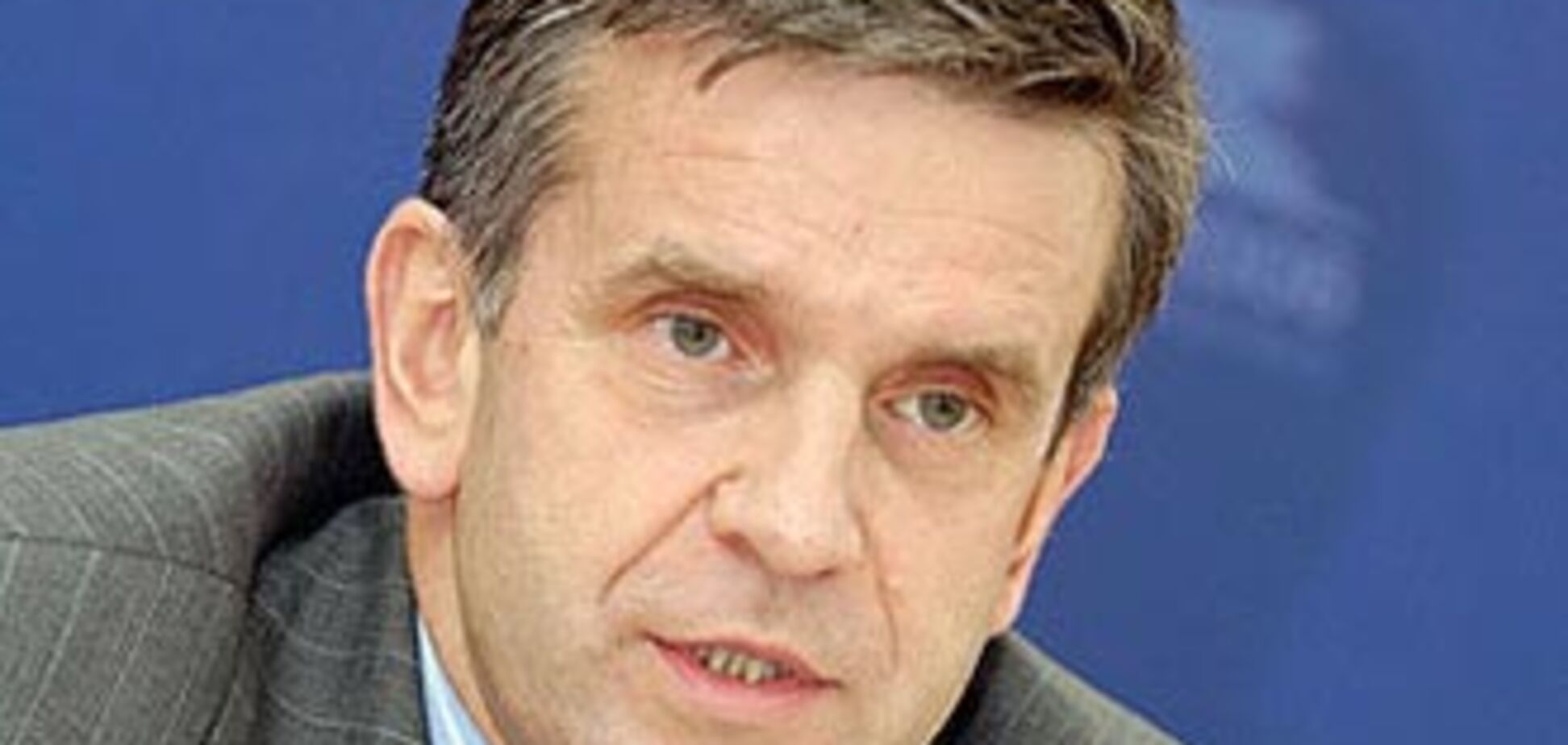 Зурабов: Украина и Россия подпишут 4-5 соглашений по ЧФ РФ