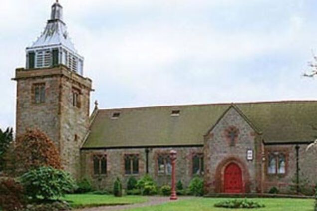 Шотландська церква відмовилася вважати Бога чоловіком