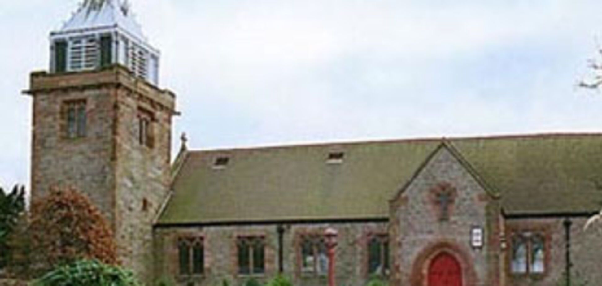 Шотландська церква відмовилася вважати Бога чоловіком