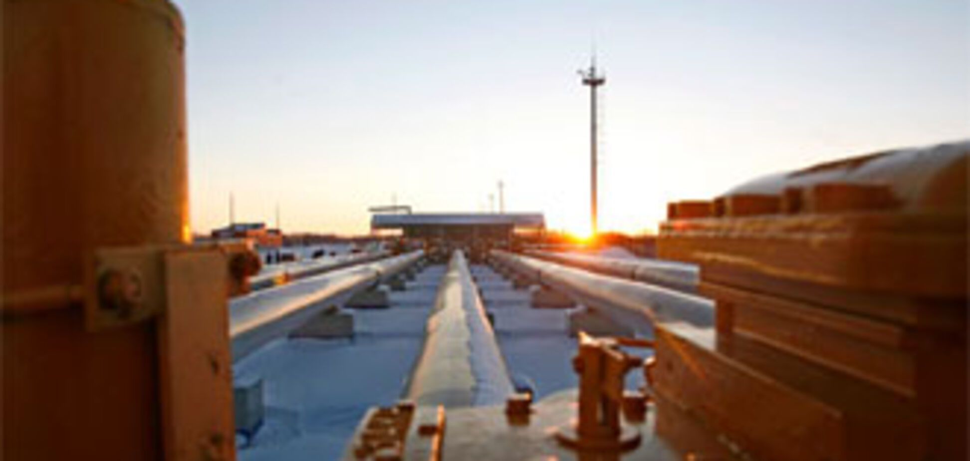 Будівельники Nabucco отримають від банків 4 мільярди євро