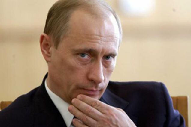 Путін приїде в Україну в жовтні