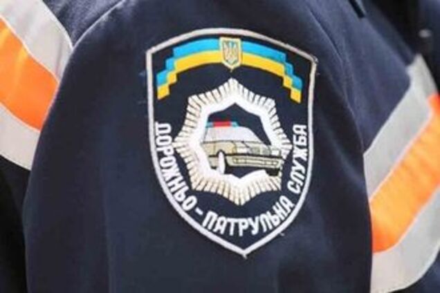 Даішник врятував хлопчика, мало не повісився на гойдалки