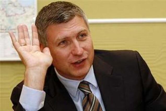 Губський вважає, що його виключили з БЮТ 'люди Турчинова'