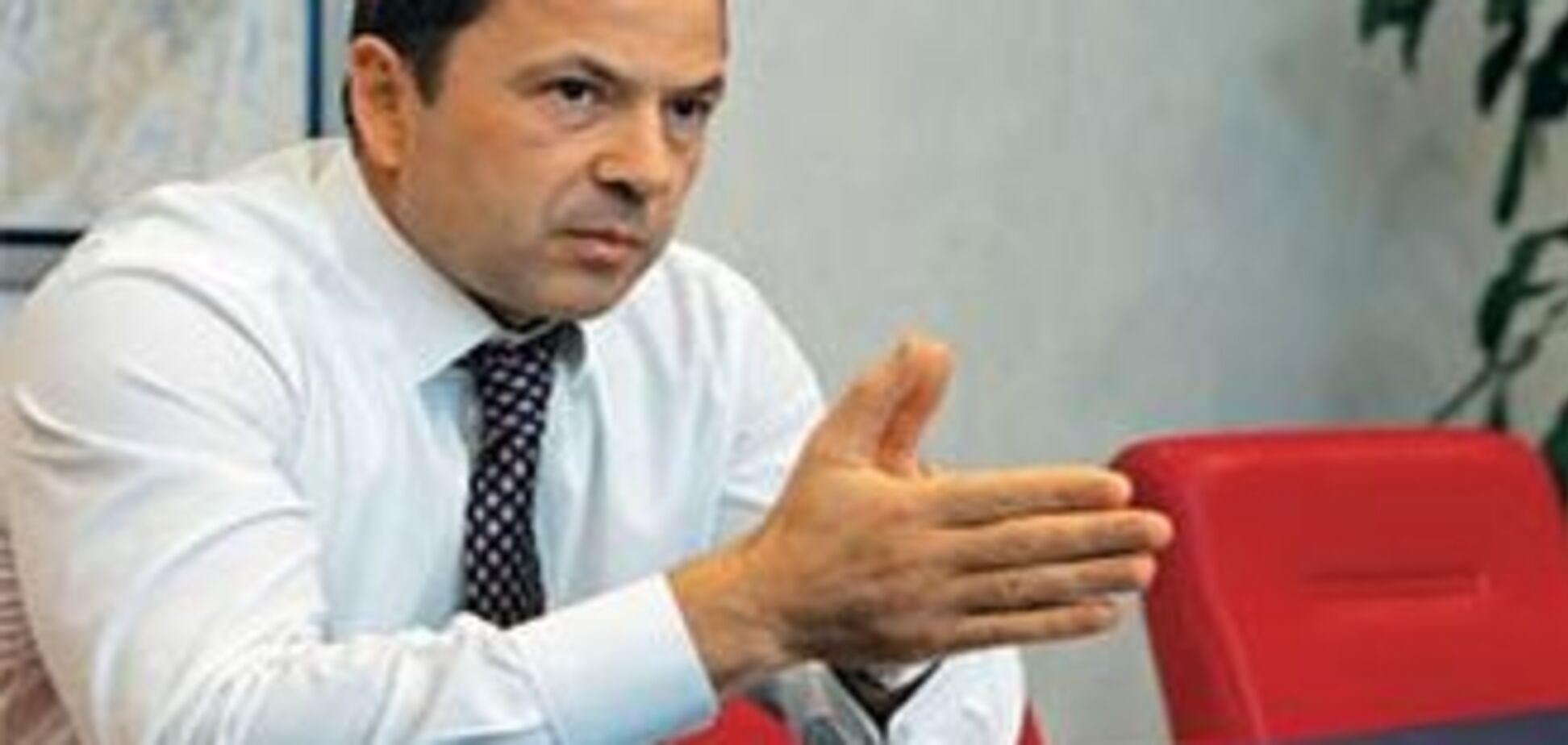 Тигипко рассказал, сколько долгов наберет Кабмин