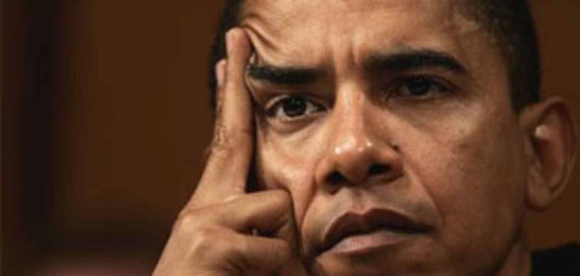 Обама буде оживляти економіку новими дорогами