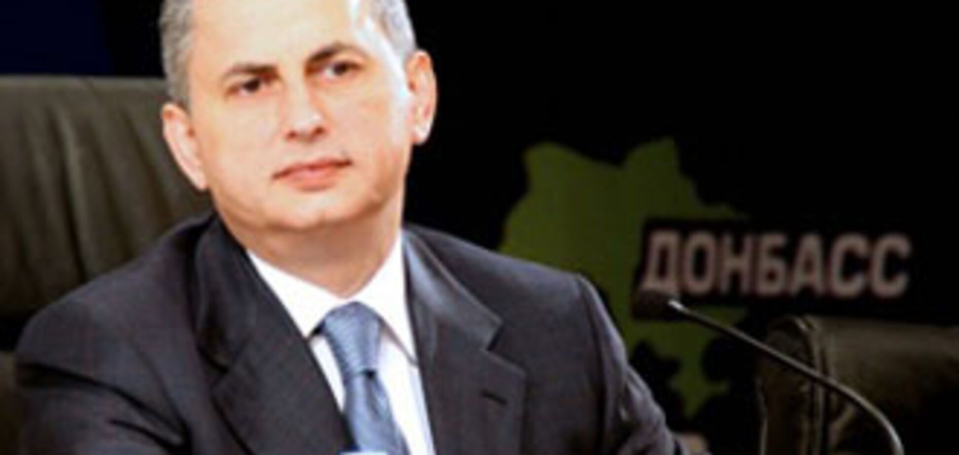 Колесников: а в милиции есть кто-то, кроме 'оборотней'?