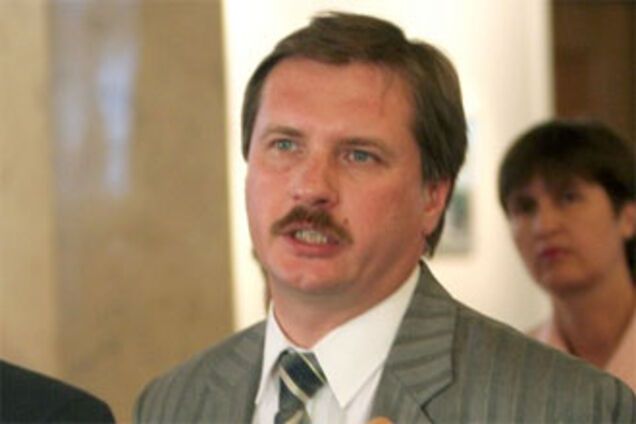 Чорновіл пишається, що не продавав насіння