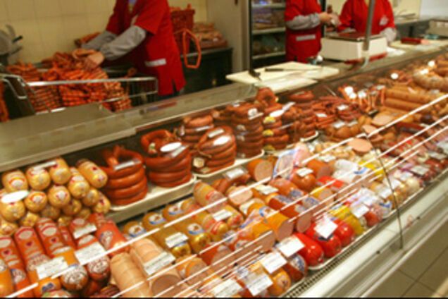 Ціни на продукти змусять українців голодувати. Список