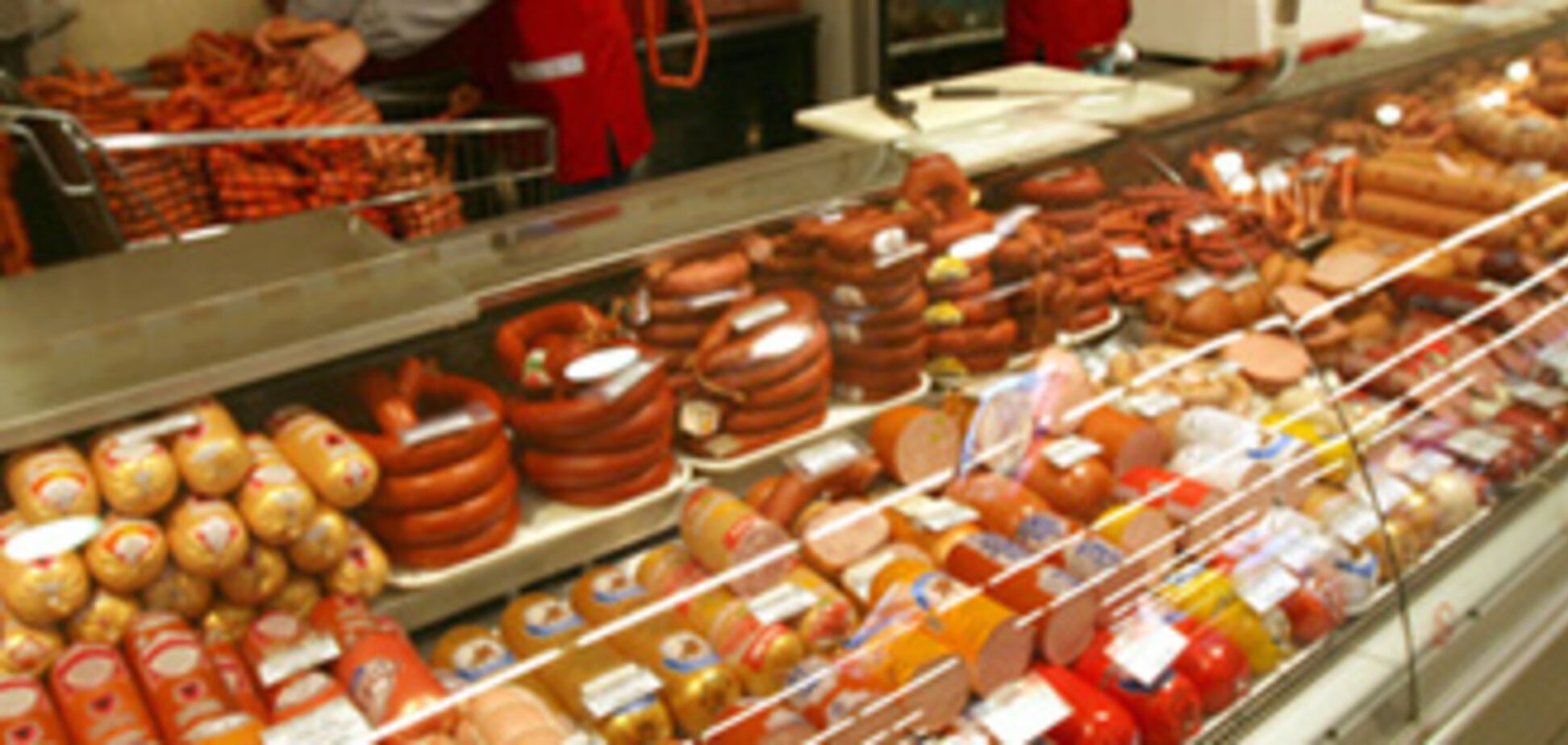 Ціни на продукти змусять українців голодувати. Список