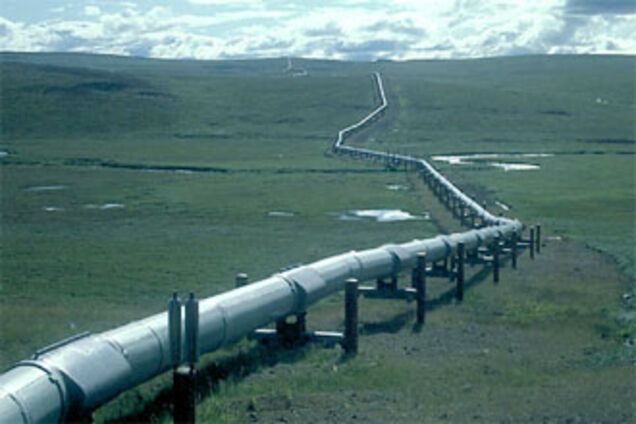 Київ запропонував Росії відмовитися від 'Південного потоку'