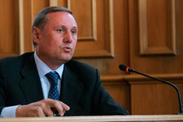 Єфремов розповів, як приймуть Податковий кодекс