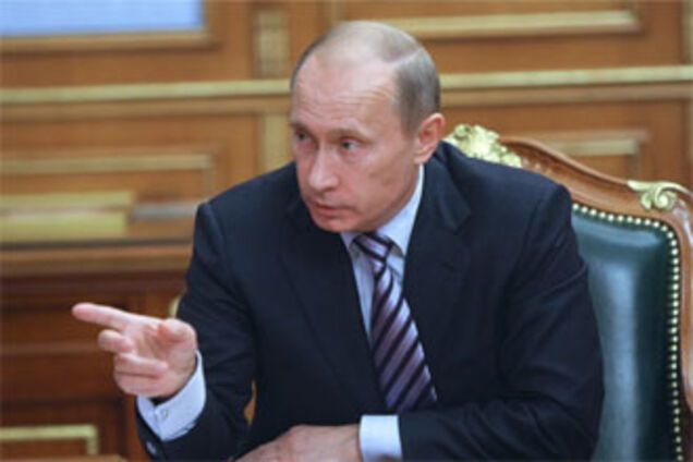 Путін став хвалити Обаму