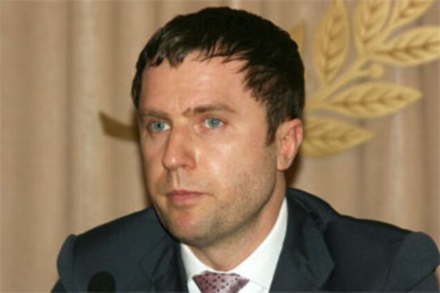 Рыбаков планирует увеличивать свою группу