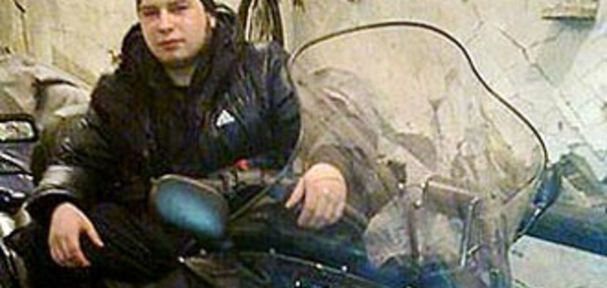 Суд терміново відпустив на свободу сина депутата-єдинороса