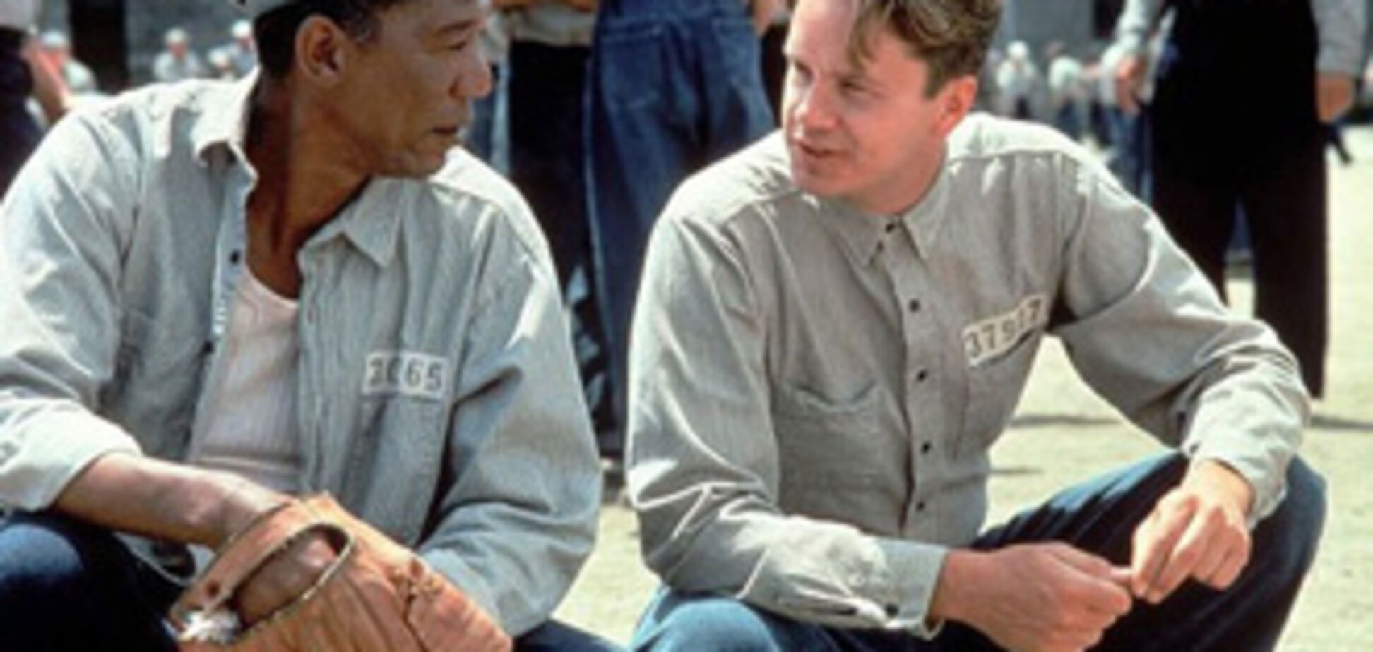 20 фільмів, здатних змусити чоловіків заплакати