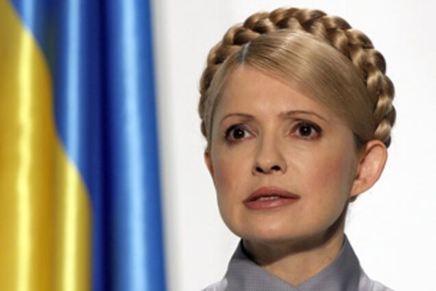 Табачник: Тимошенко принижує себе і державу