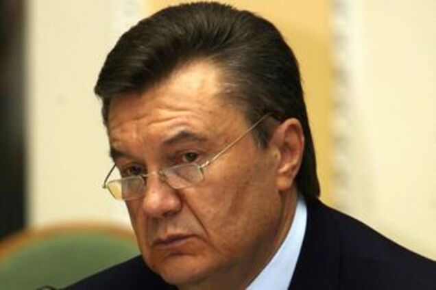 Януковичу нагадають про російською як другу державну