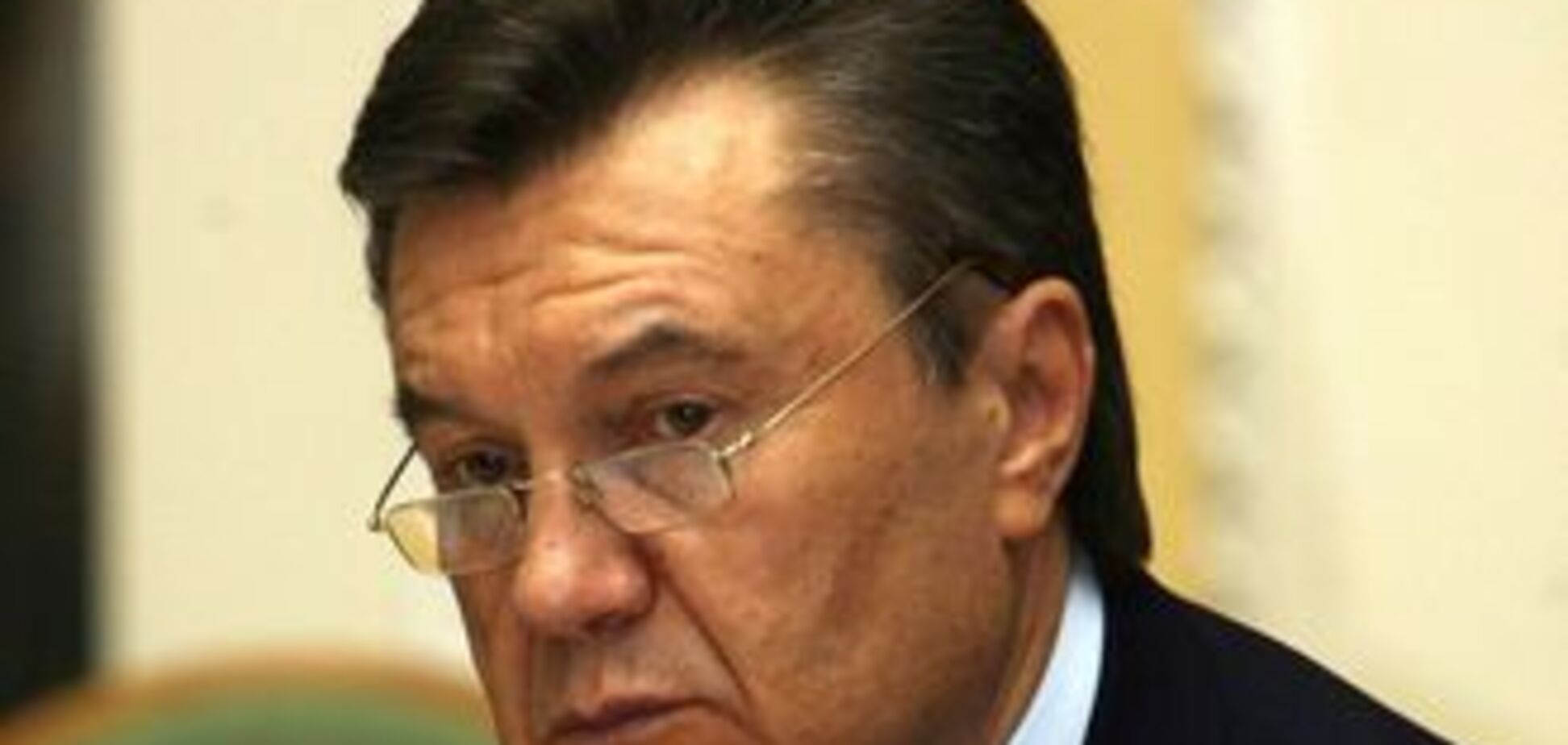 Януковичу напомнят о русском как втором государственном