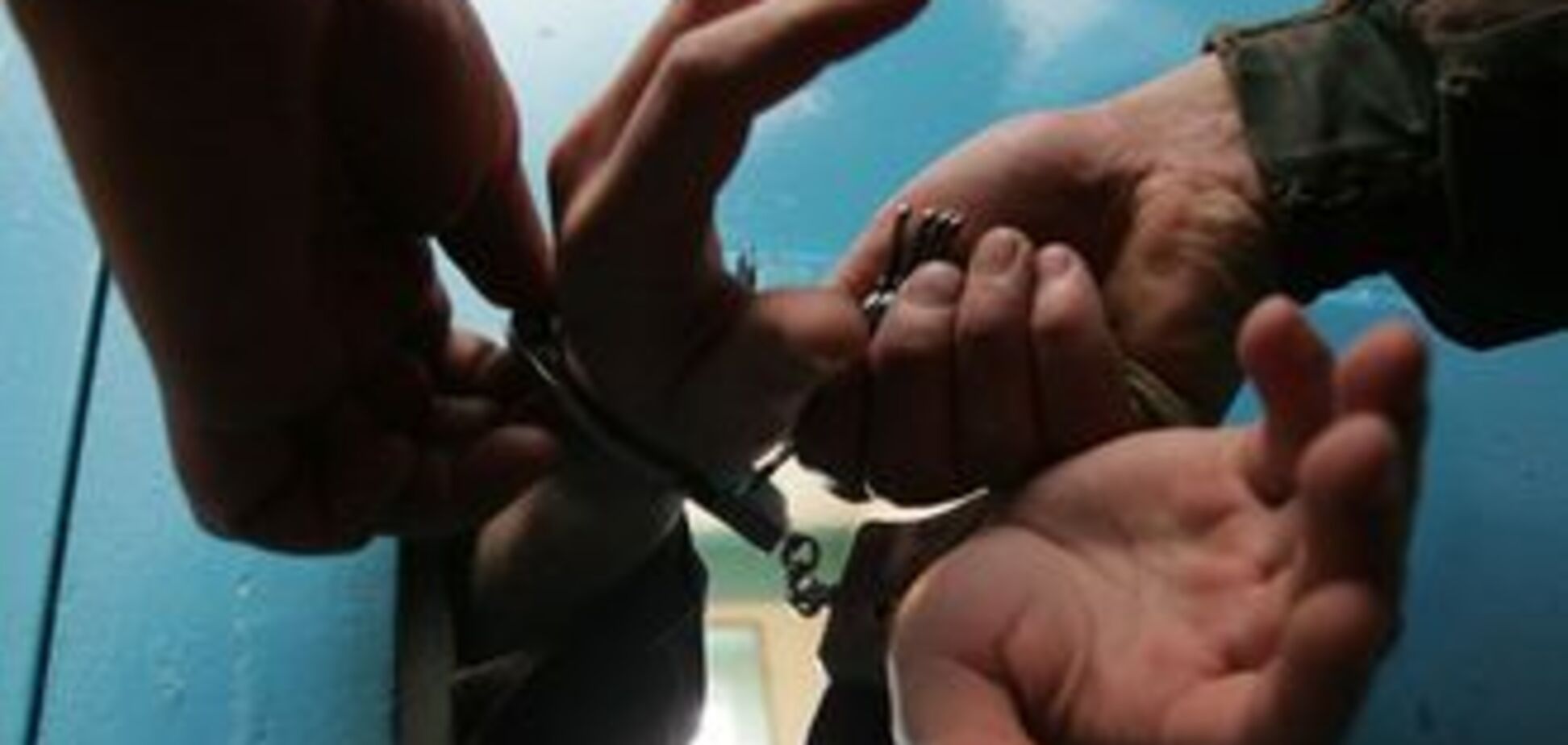 Українські заробітчани вбивають товаришів за їжу