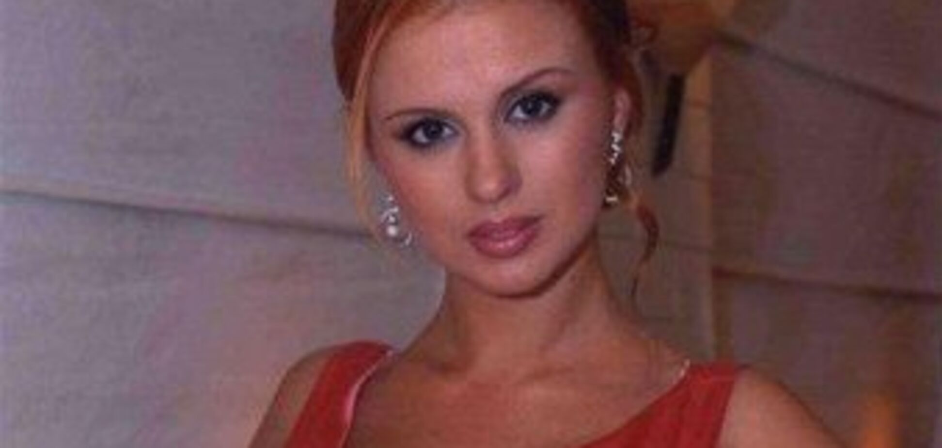 Анна Семенович схудла на 10 кг!