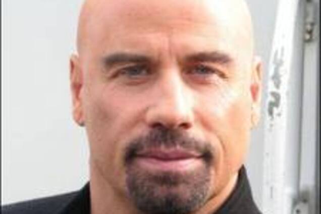 Траволта пробачив шантажистів, які вимагали $ 25млн