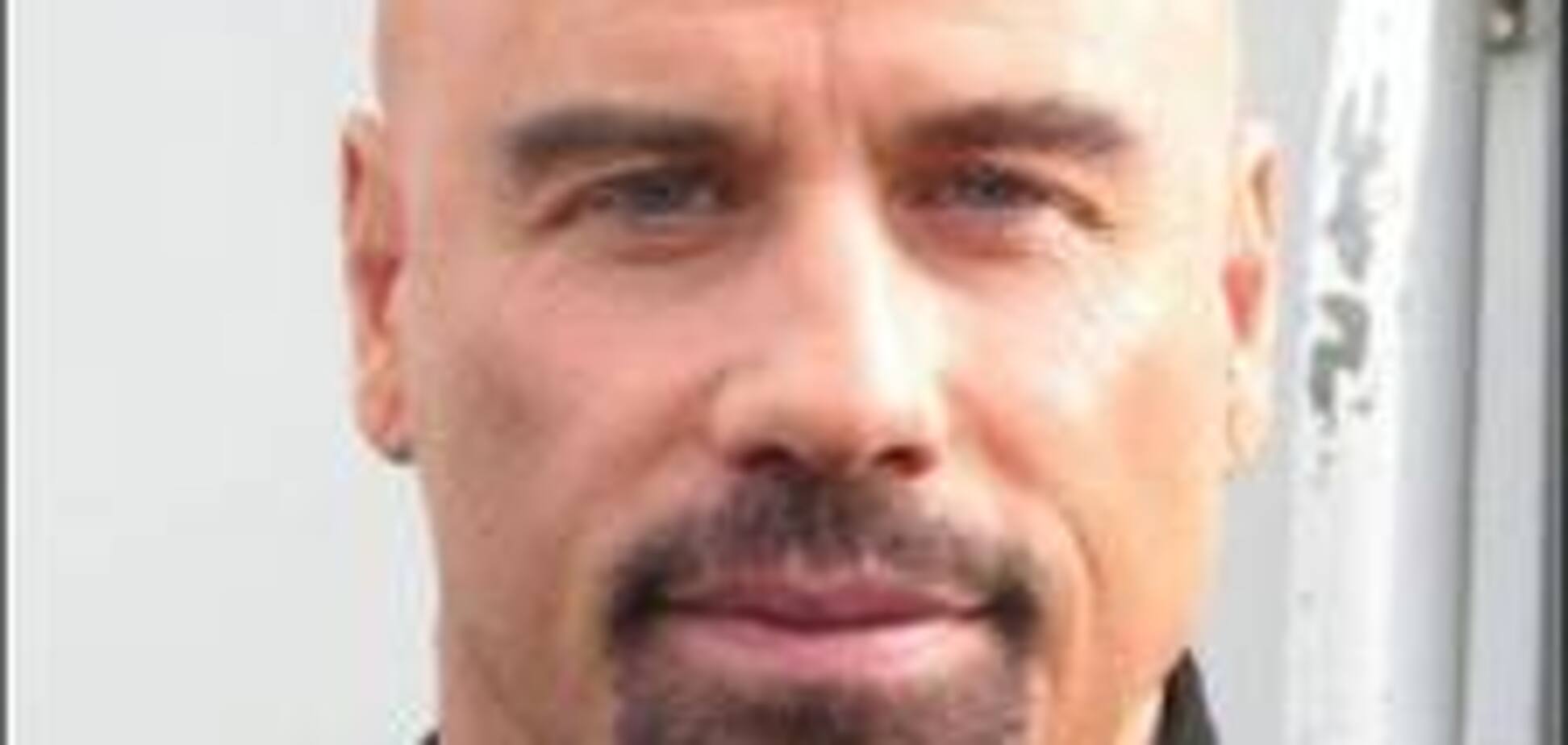 Траволта пробачив шантажистів, які вимагали $ 25млн