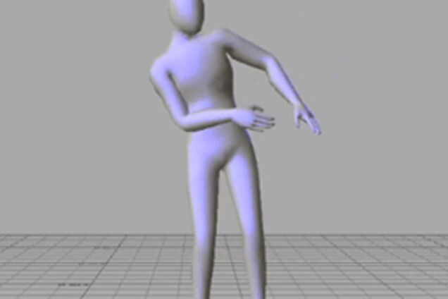 От каких  мужских танцев балдеют женщины. ВИДЕО