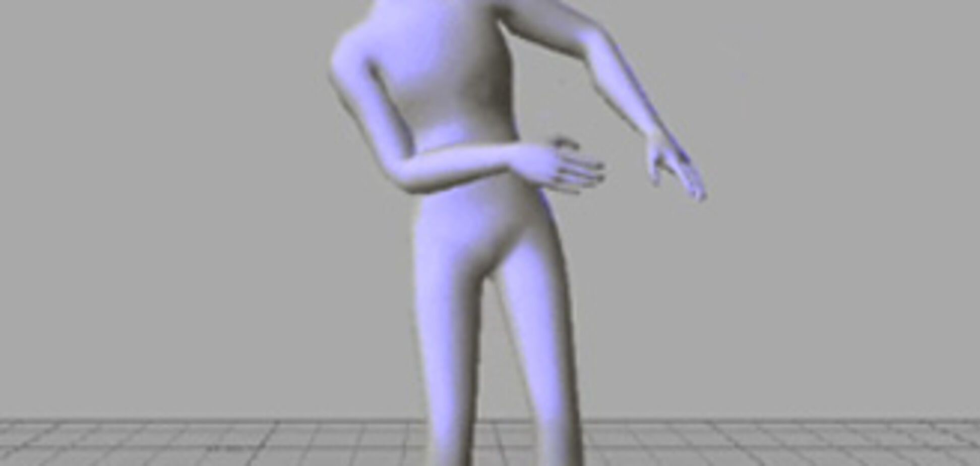 От каких мужских танцев балдеют женщины. ВИДЕО