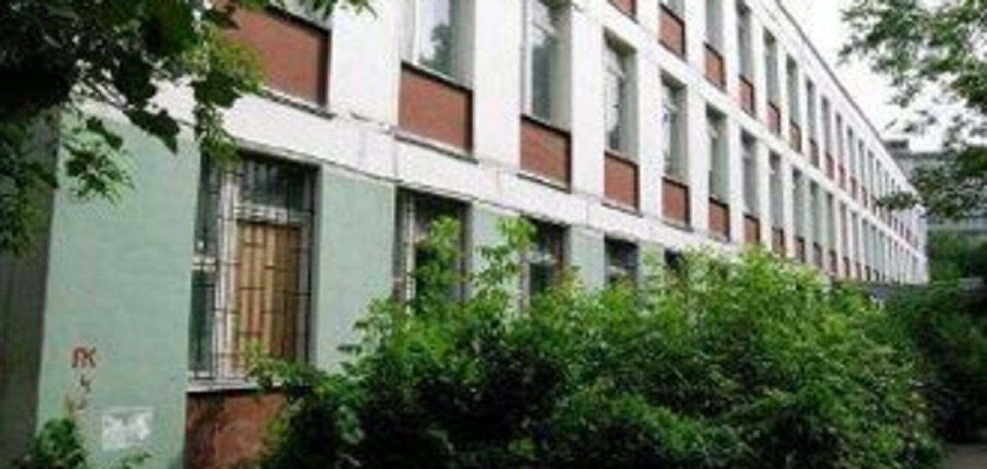 Драка в школе: 9-классник убил 11-классника одним ударом