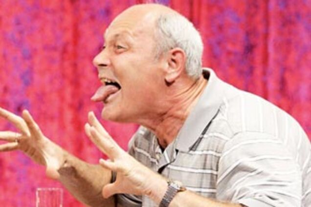 Зниклого ведучого Першого каналу оштрафують на 2 млн рублів