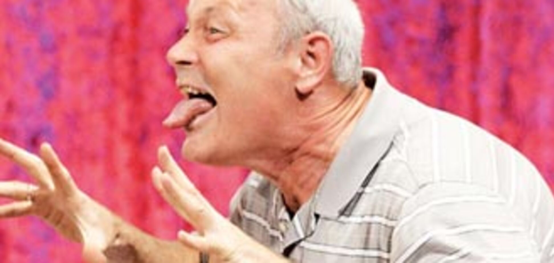 Зниклого ведучого Першого каналу оштрафують на 2 млн рублів