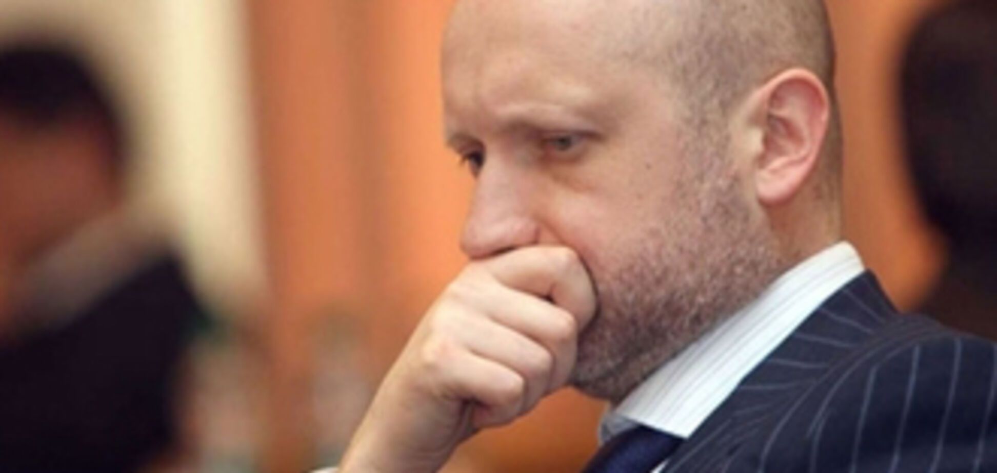 Стало відомо, чому Турчинова викликали в СБУ