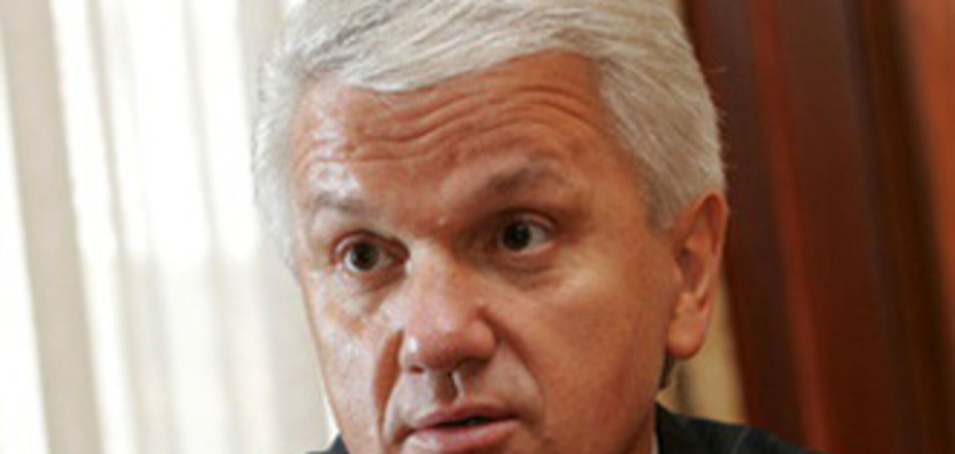 Литвин прокоментував події в Раді: Блі-і-і-н ...