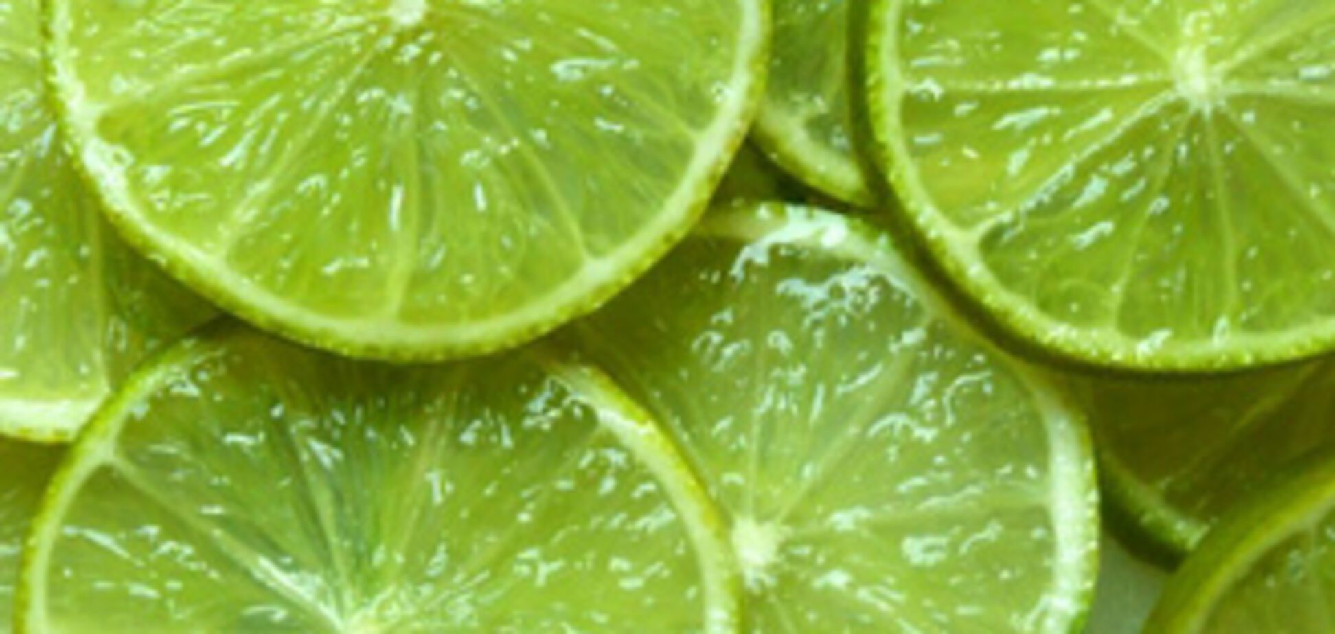 Лайм - порятунок для кишечника!