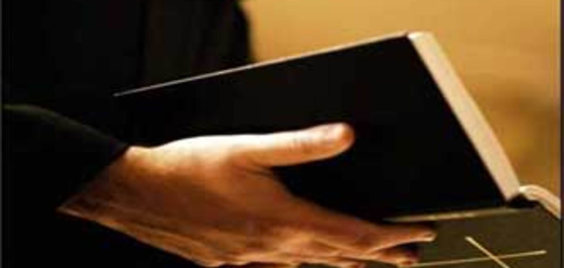 УГКЦ могут предостатить статус репрессированной