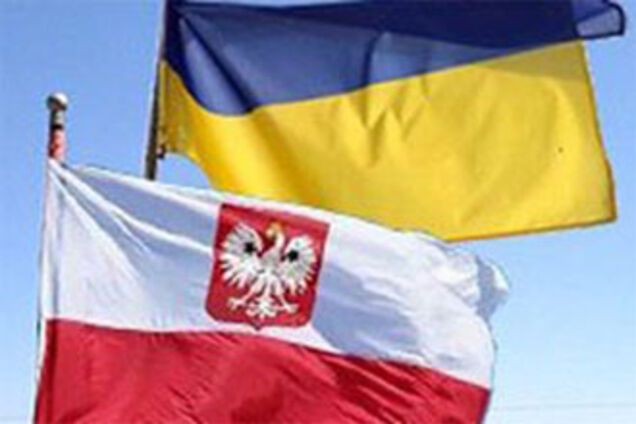 Україна і Польща обмінюватимуться інформацією про польоти