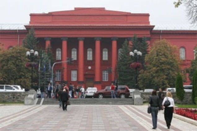 Британцы показали, чего стоит украинское образование
